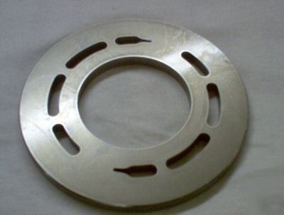 Sundstrand 21 series left hand valve plate