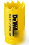 Dewalt accessories DW1837 1-5/8