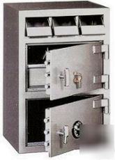 Drop safes S3D-3020 safe--free shipping 