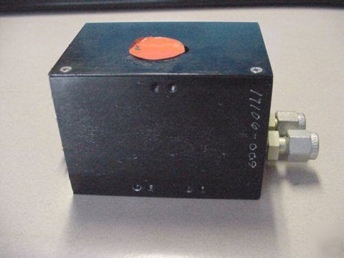 Jec 24 mhz q switch for laser marking,engraving,welding