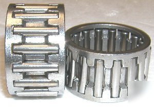 Needle steel/metal cage k 10X14X12 kt 101412 bearings