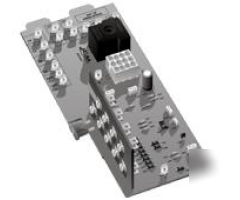 New ICM272 fan blower control circuit board hvac 