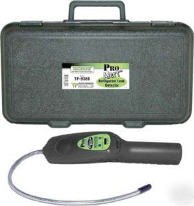 Pro-alert heated diode refrigerant leak detector TP9360