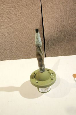 Rami as-3916/vrc military grade antenna base used 