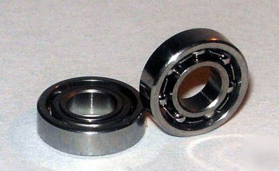 684 open ball bearings, 4X9X2.5 mm, 4X9, 4 x 9 x 2.5