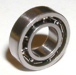 9MM x 14 miniature bearing 9MM x 14MM x 4 open bearings