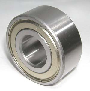 5200 bearing 10*30*14.3 angular contact mm metric z zz