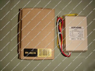 Aiphone ry-ac call extension relay