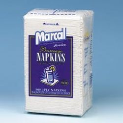 Beverage napkins-mac 0028