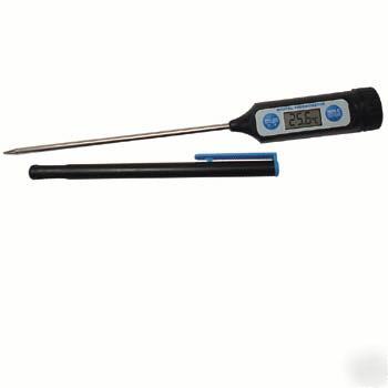 DTP3 â€” digital pen-type stem thermometer -58Â° to 392Â°f