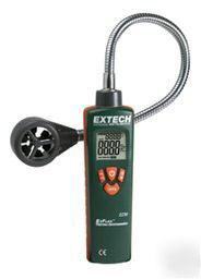 Extech EZ30 ezflex thermo-anemometer