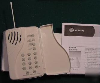 Ge iti simon 3 60-924-3-01 wireless dialog talk keypad