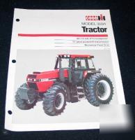 Ji case tractors 3594 tractor