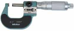 Mitutoyo 2 to 3 inch micrometer digit , free ship