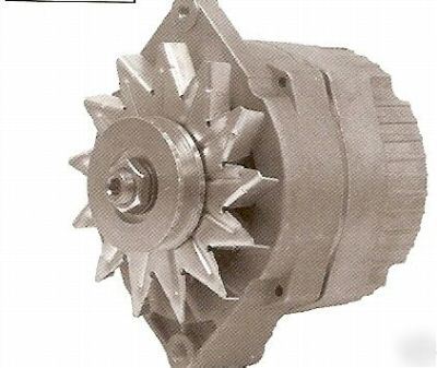 New clark forklift alternator part #:2383064/2807382