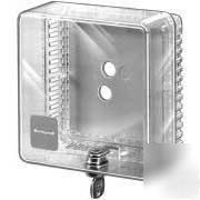 Universal thermostat guard honeywell TG510A 1001 