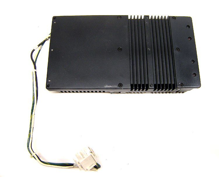 Vicor flatpac power supply 12V 33.4A 400W vi-MU1-eq