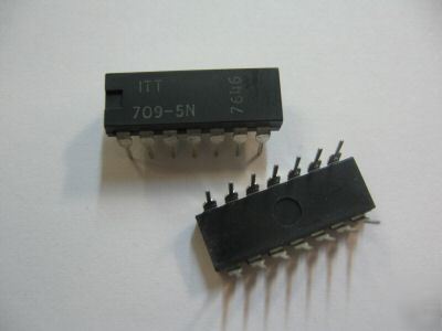 30PCS p/n 7095N ; integrated circuits