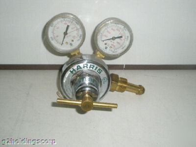 Harris pressure valve model 96-100