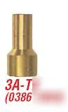 New turbotorch 0386-1059 3A-te replacment tip - 