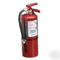  first alert commercial heavy-duty fire extinguisher 