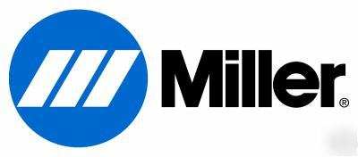 Miller 199390 gas diffuser,spoolmate 250/3545