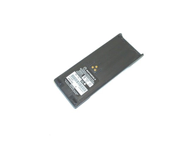 Motorola battery HT1000 MT2000 MTS2000 GP900 tested/ok