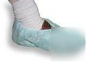 ~~shoe covers~~nonskid~~protect carpeting & floors~~