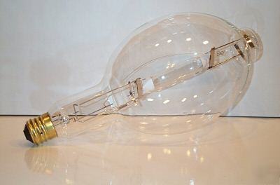 1000 watt metal halide M1000/u/BT56 light bulb