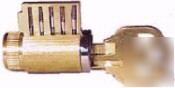 3 pinned cutaway practice cylinder -locksmith training