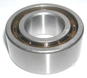 5205 bearing 25 x 52 x 20.6 mm angular contact metric