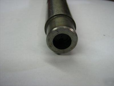 7/8 hss cle-forge thru coolant drill