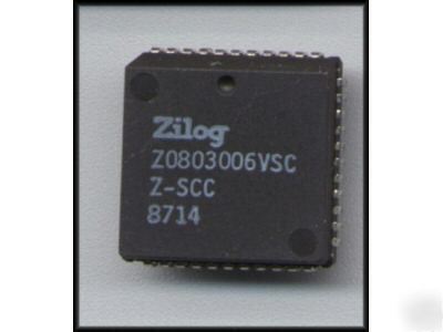 803006 / Z0803006VSC / ZO803006VSC / zilog