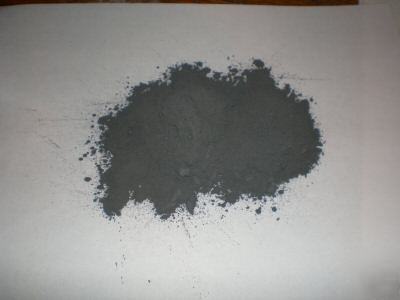 Aluminum powder ( indian black ) 1 lb 