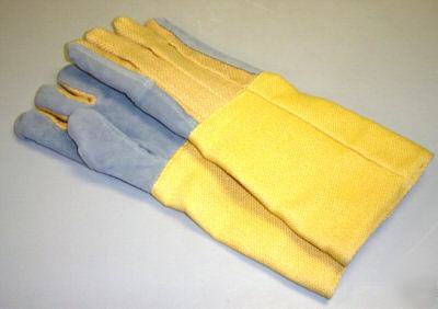 Kevlar gloves 18