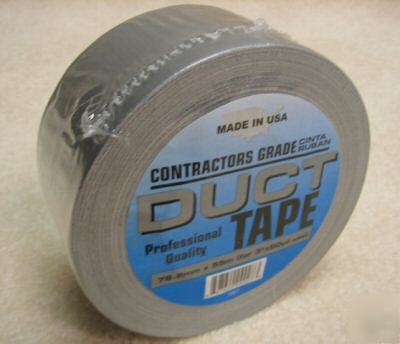 New duct tape 3