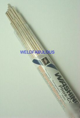 Phos-copper brazing alloy superflow usa 15% silver 3/32