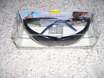 Safetyvu safety glasses for professional protection