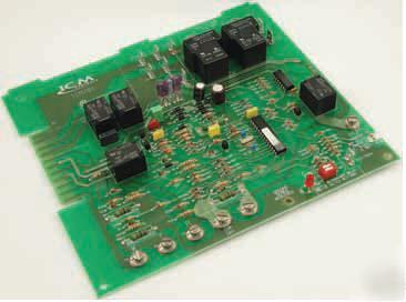 ICM281 furnace control board carrier CES011 ICM281C