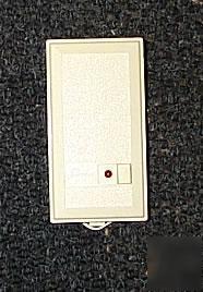 Linear beige digital transmitter