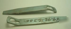 Milwaukee 49-96-6200 blade screw wrench qty = 6