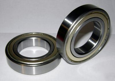 New R24-z ball bearings, 1-1/2