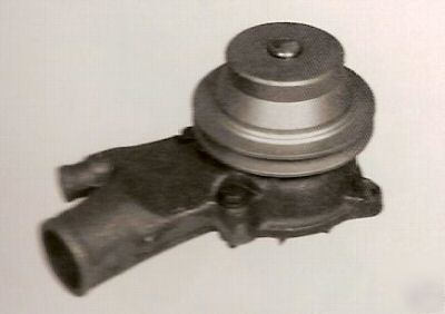 New yale forklift water pump part #5800258-86