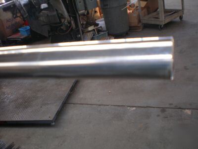 Stainless steel solid round bar 1-3/16