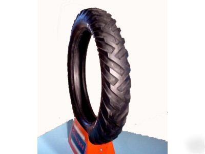 New one 5.00-21 firestone power implement tire 