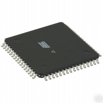 ATMEGA64 8-bit programmable flash avr mcu atmega 64