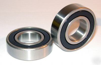 6004-rs stainless steel bearings, 20X42 mm, SS6004-rs