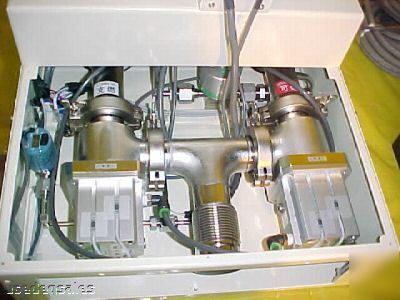 Ckd exhaust controller system esc-W2 vacuum