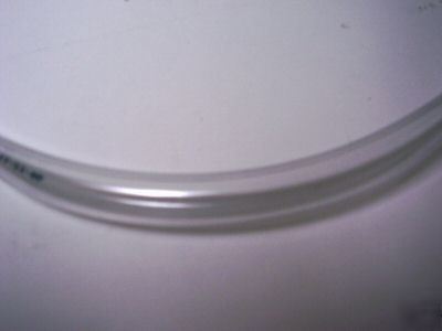 Clear vinyl tubing 5/8 inner diameter 100 foot