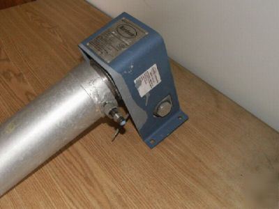 Norson nh-4 paint / fluid heater clean units dutch 